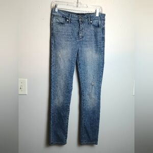 Lucky Brand Hayden Skinny Jeans 6/28